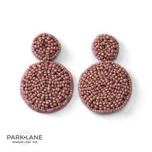 Park Lane Morocco Earrings